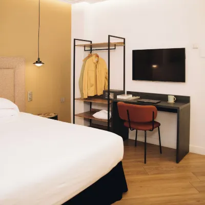 H la Paloma Boutique Hotels near La Boqueria