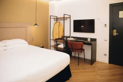 H la Paloma Boutique Hotels in Barcelona City Centre