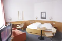 Hotel Berliner Hof by Coffee Fellows Hotels