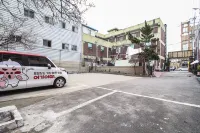 Bucheon O2 Motel - Motels