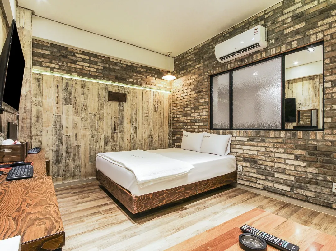Boutique Hotel May - Daegu