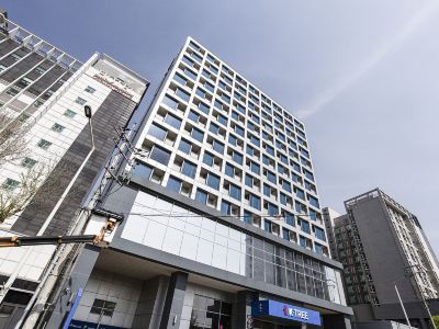 Ktree Pyeongtaek Hotel