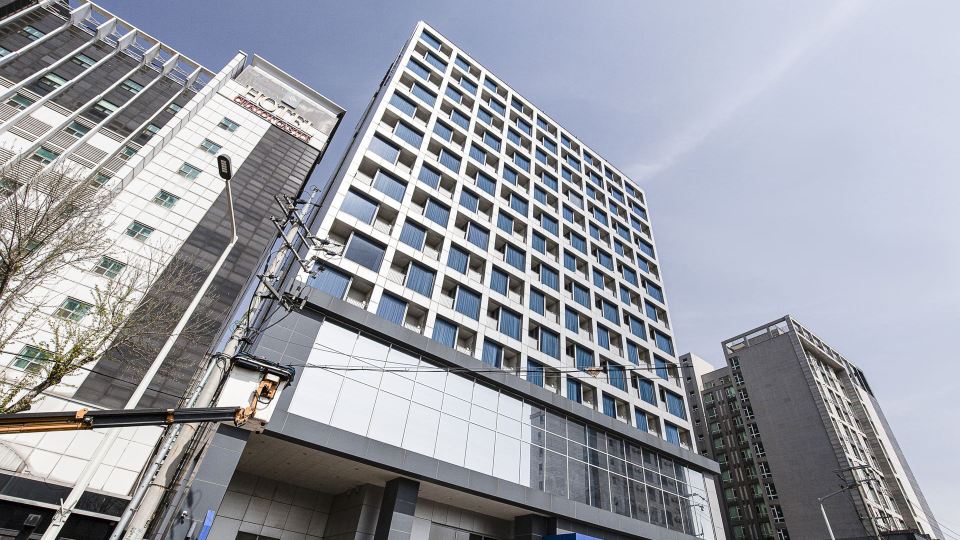 Ktree Pyeongtaek Hotel
