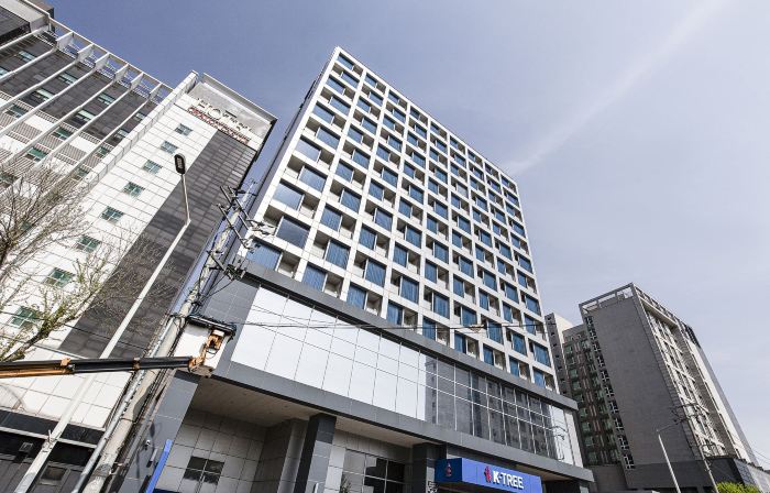 Ktree Pyeongtaek Hotel