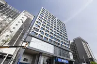Ktree Pyeongtaek Hotel Hotel di 