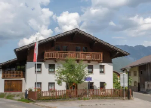 Roses Landhaus โรงแรมใน