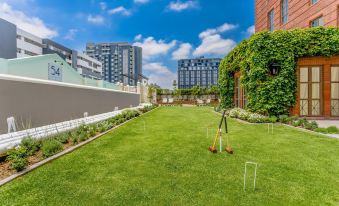 54 on Bath, Johannesburg Rosebank