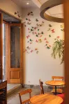 Nine Dots Azorean Art Boutique Hotel - 4-Star