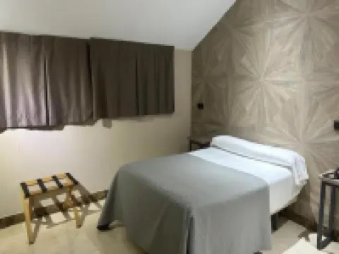 Hotel Ciudad de Fuenlabrada