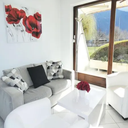 Residence Les Colverts