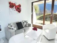 Residence Les Colverts - アパートメント
