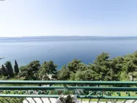 Apartment Smiljana Hotels in Omiš