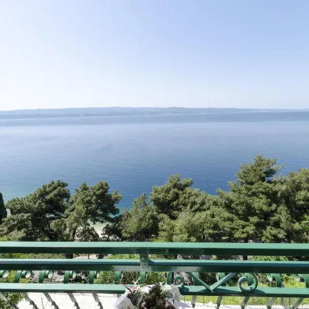 Apartment Smiljana