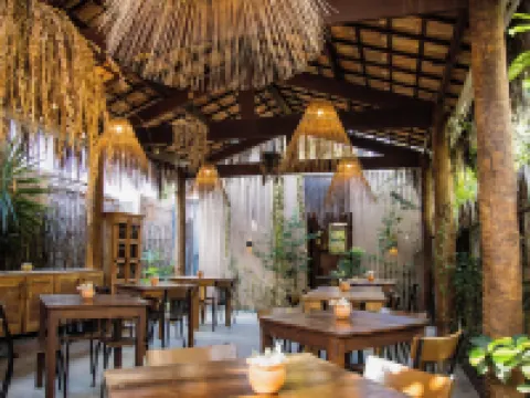 Pousada Naim Milagres Hotels in Sao Miguel dos Milagres