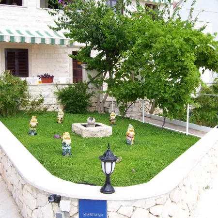 Apartments Fani