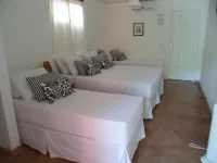 Jardim de Trancoso Pousada - parcheggio