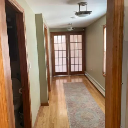 Homestay Near Near Savin Hill Area
