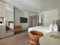 Courtyard by Marriott Quito Airport Hotels near Mariscal Sucre Quito International Airport