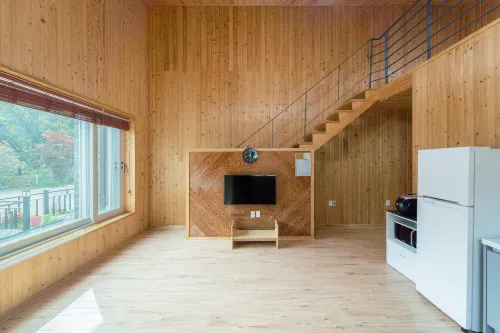 Boeun Malti Road Pension - Wifi
