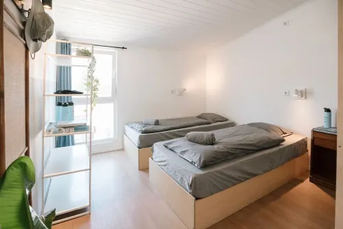 SURFbase Lisbon