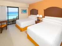 Occidental Tucancún - All Inclusive Hotel berhampiran Pantai Marlin