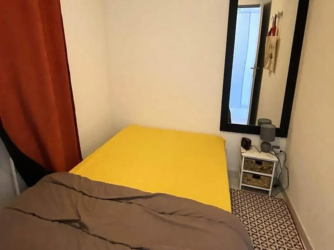 2 Rooms For 4 People - Six-Fours-les-Plages