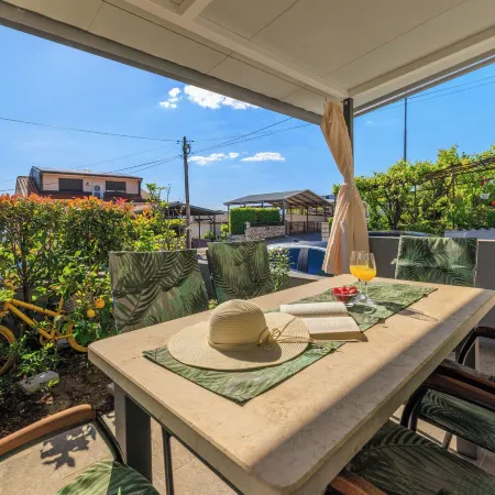 Apartment Jadro