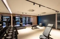 Hotel Miramar Barcelona GL - Træningscentre
