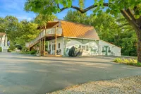 Bashford Manor Inn - Хоумстей