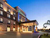 Holiday Inn Express & Suites YUBA CITY - MARYSVILLE by IHG Hotels in Sutter County
