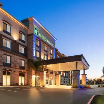Holiday Inn Express & Suites YUBA CITY - MARYSVILLE by IHG