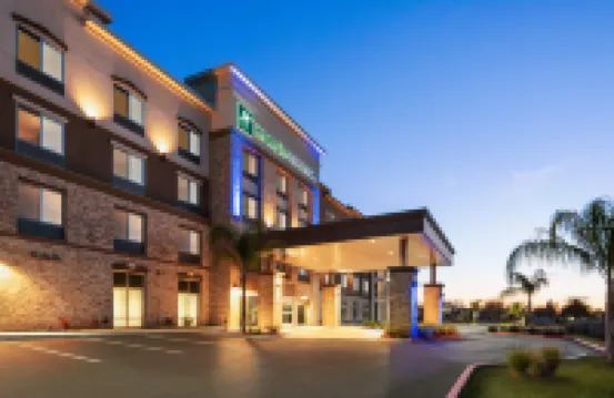 Holiday Inn Express & Suites YUBA CITY - MARYSVILLE by IHG