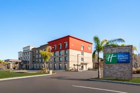Holiday Inn Express & Suites YUBA CITY - MARYSVILLE by IHG