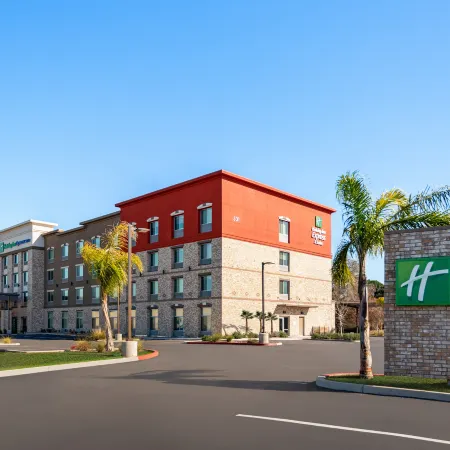 Holiday Inn Express & Suites YUBA CITY - MARYSVILLE by IHG