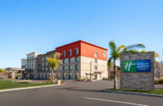 Holiday Inn Express & Suites YUBA CITY - MARYSVILLE by IHG