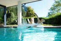 Hotel Erica - Swimmingpools