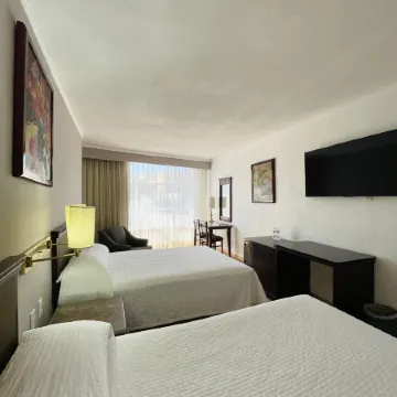 Hotel Arroyo Express