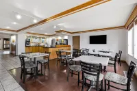 Quality Inn Near Monument Health Rapid City Hospital - breakfast