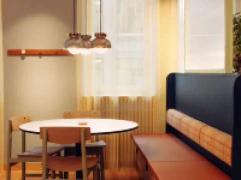 Scandic Go, Västra Norrlandsgatan 13 Hotels in Umea