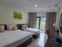Pesona Krakatau Cottages & Hotel Hotels in Serang Regency