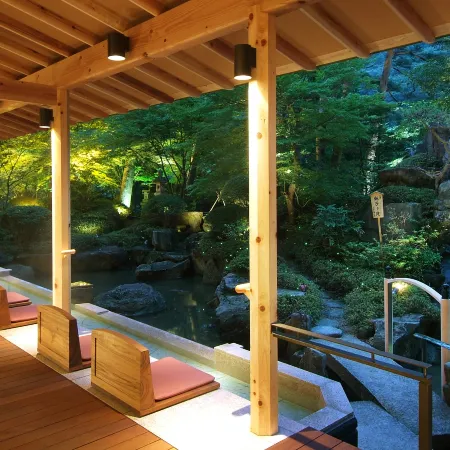 Hotel Hananoyu
