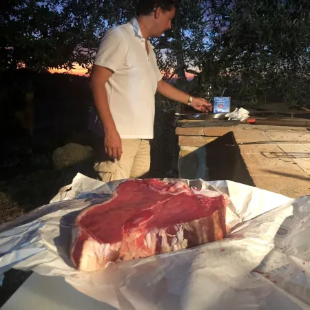 Agriturismo Il Macchione