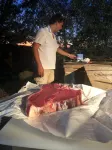 Agriturismo Il Macchione - breakfast