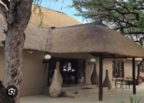 Phakela Private Lodge