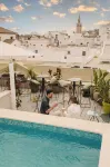 Radisson Collection Hotel, Magdalena Plaza Sevilla - Luksus