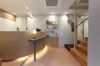 Hohe City Hotel Dongdaemun