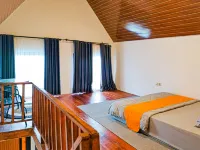SANS Vibes Anrhez Guci Hotel Bojong otelleri
