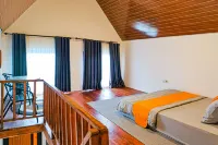 SANS Vibes Anrhez Guci Hotel