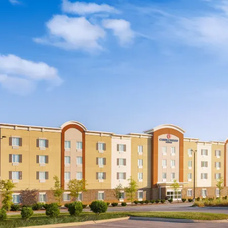 Candlewood Suites LEBANON by IHG