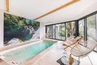 Villa Elisa M - spa